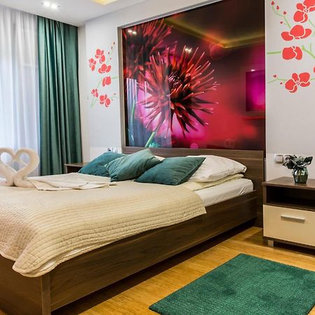 Aqua Park Residence Vipapartamenty Zakopane Esterno foto
