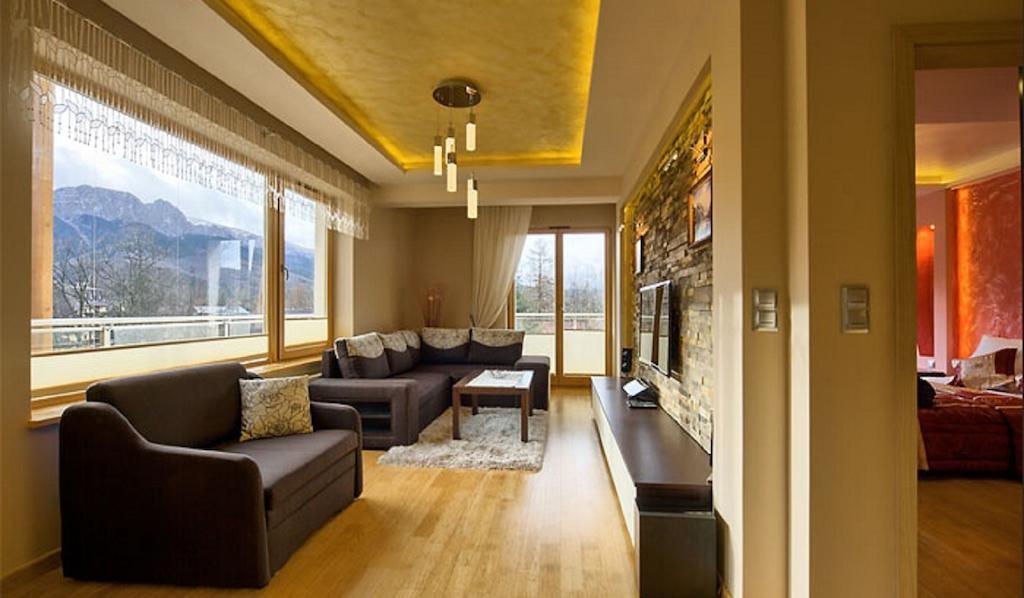 Aqua Park Residence Vipapartamenty Zakopane Camera foto